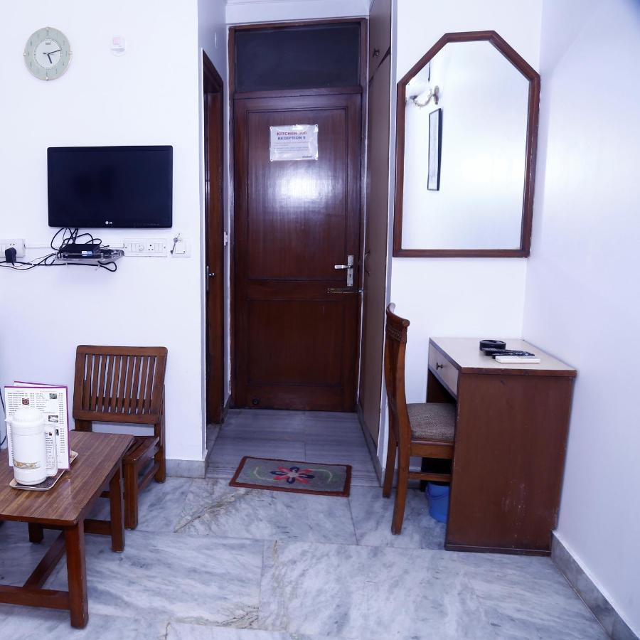 Batra Holiday Home - Couple Friendly Stays Delhi Zewnętrze zdjęcie