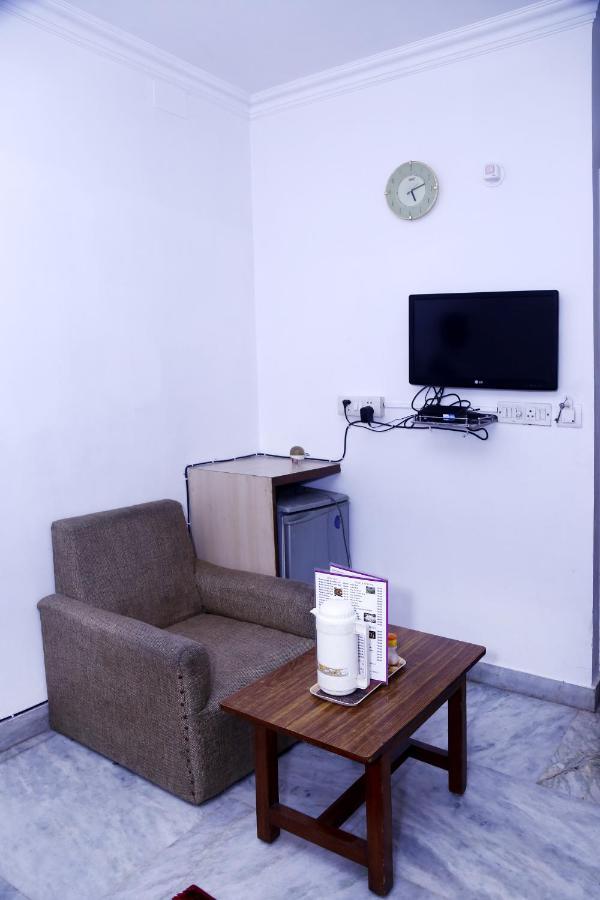Batra Holiday Home - Couple Friendly Stays Delhi Zewnętrze zdjęcie