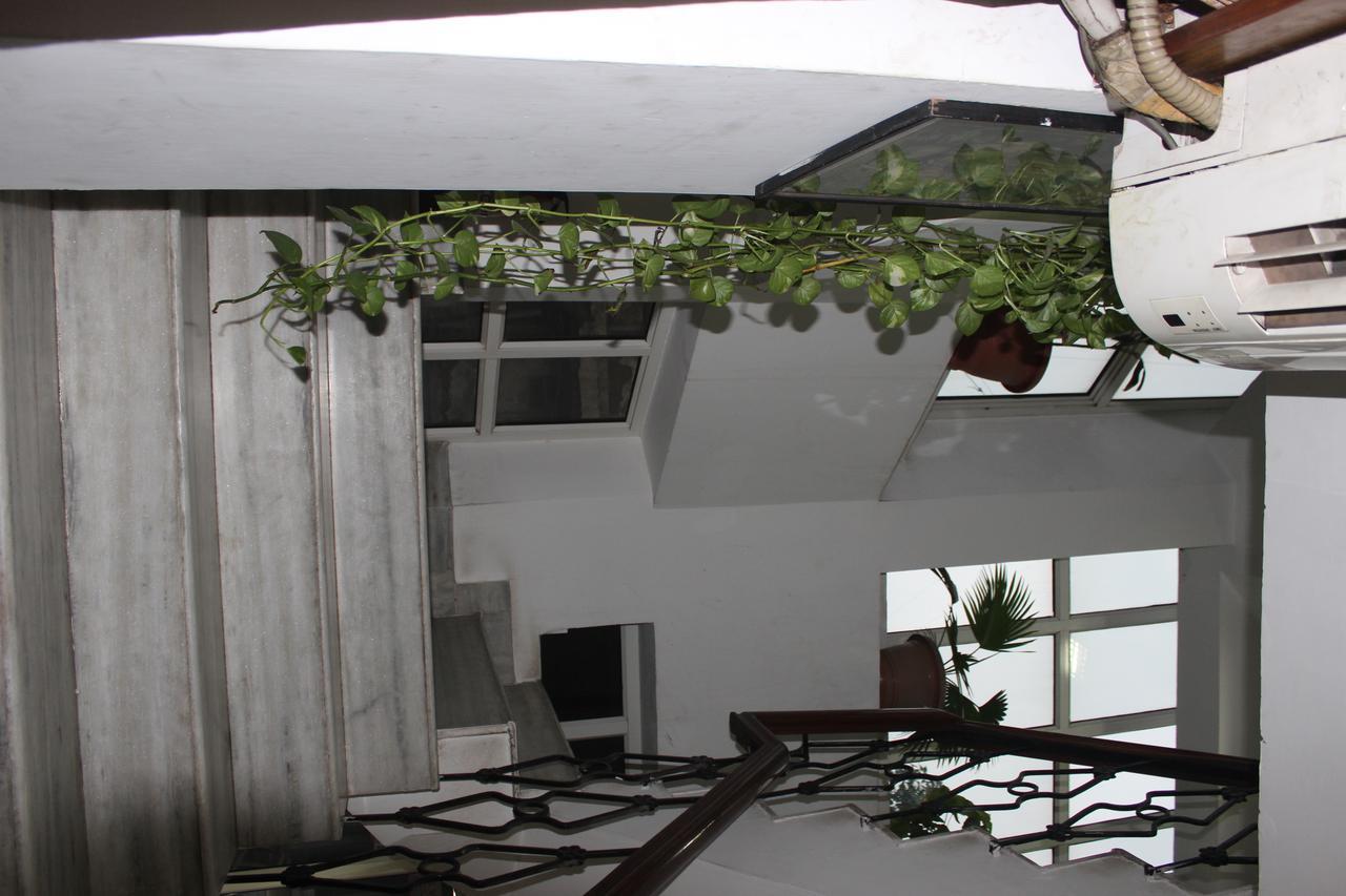 Batra Holiday Home - Couple Friendly Stays Delhi Zewnętrze zdjęcie