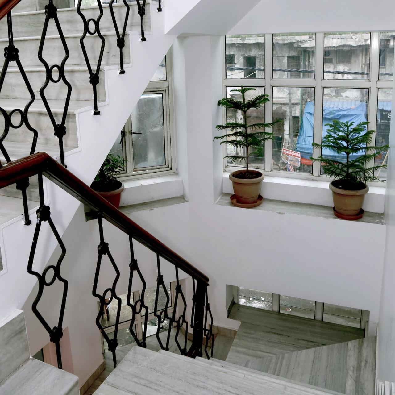 Batra Holiday Home - Couple Friendly Stays Delhi Zewnętrze zdjęcie