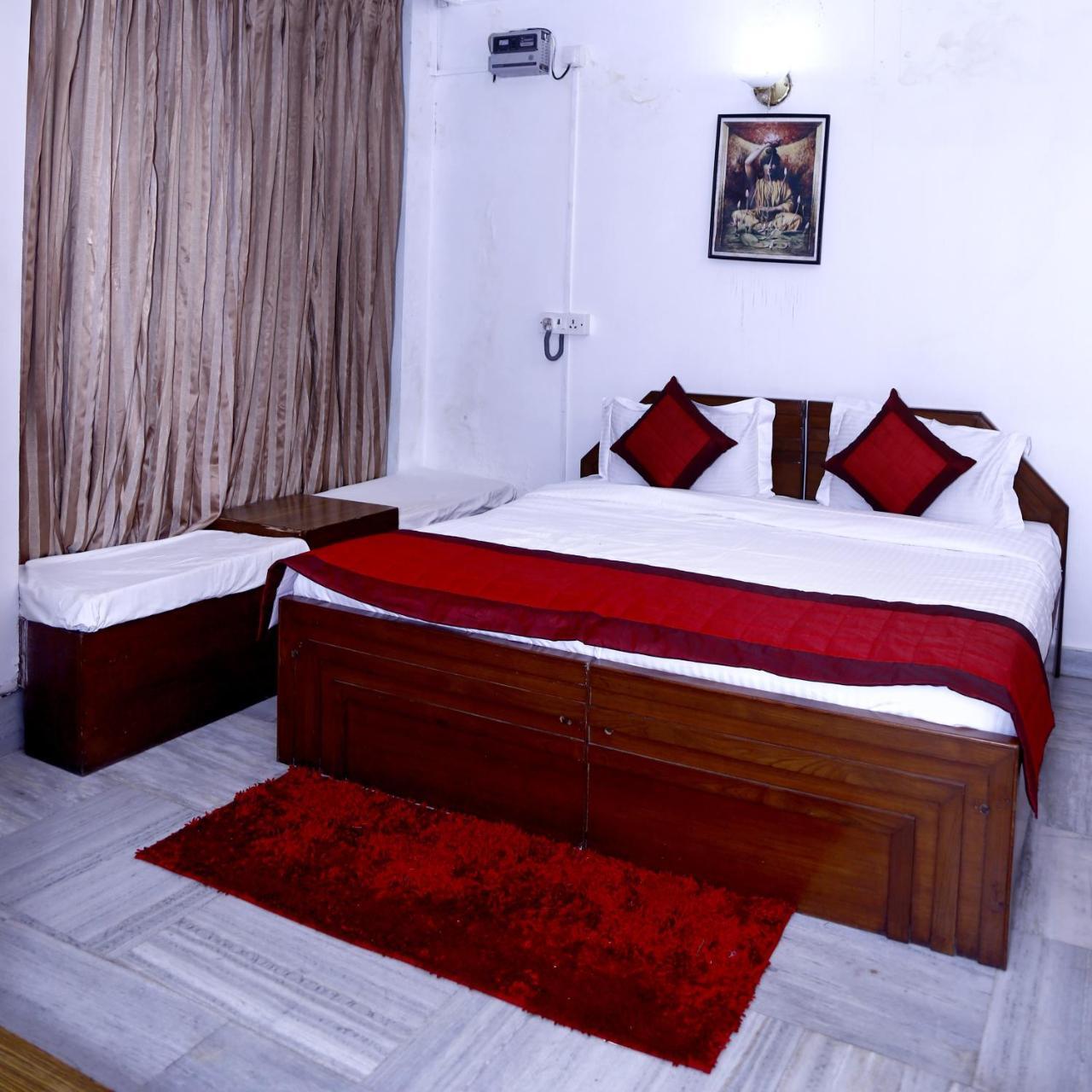 Batra Holiday Home - Couple Friendly Stays Delhi Zewnętrze zdjęcie