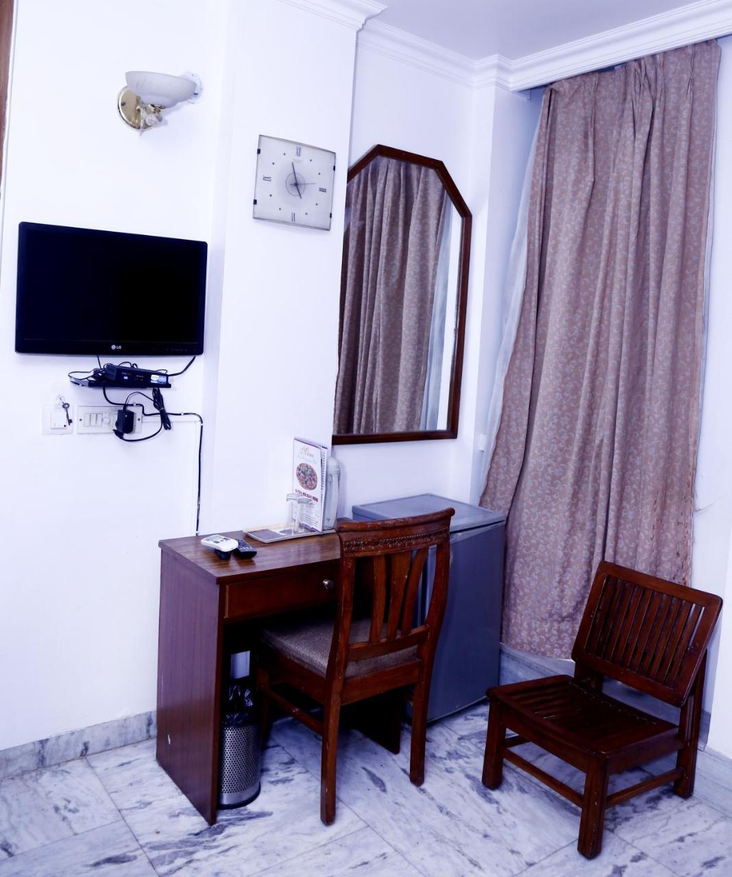 Batra Holiday Home - Couple Friendly Stays Delhi Zewnętrze zdjęcie